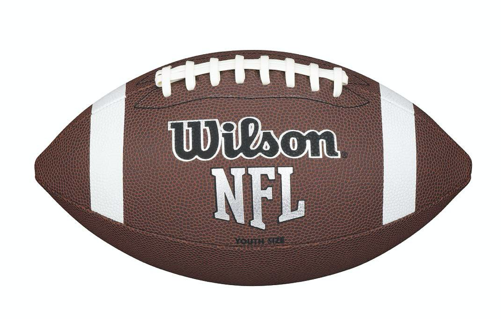 NFL Air Attack Composite Football